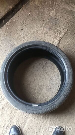 Kenda Kaiser KR20 245/35 R19 93W