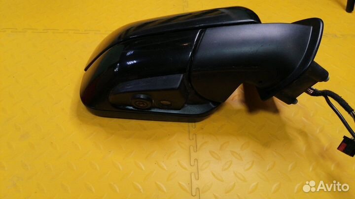 Зеркало правое Discovery IV 1412664