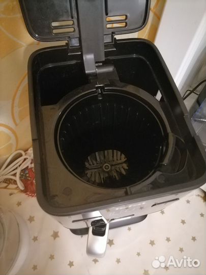 Кофеварка капельная Tefal