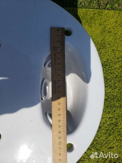 Унитаз новый