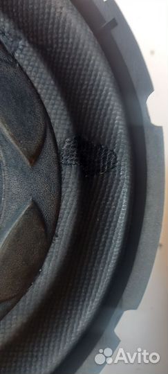 Продам саббуфер Elenberg