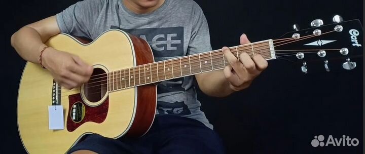 Электроакустика