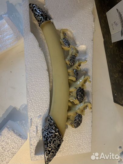 5 слонов на роге