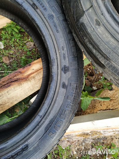 Amtel Planet FT-501 205/55 R16