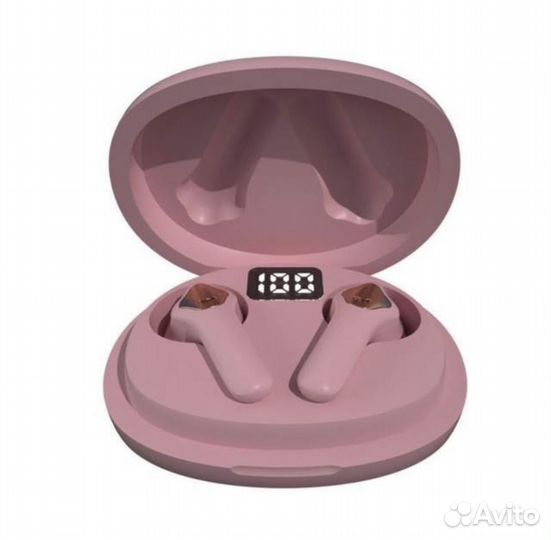 Беспроводная bluetooth гарнитура Т88