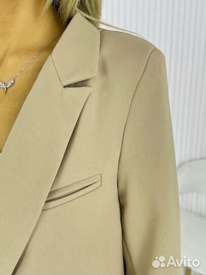 Пиджак женский 42-48