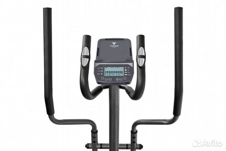 Эллиптический тренажер Titanium One X20 AF