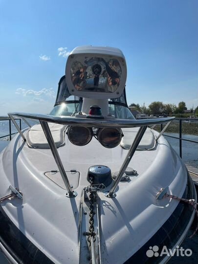 Круизный катер Four Winns 278, 2007 года