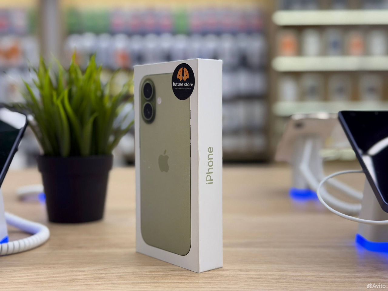 iPhone 17, 256 ГБ