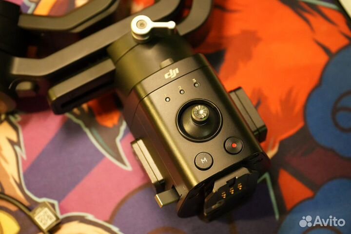 Стедикам Ronin-SC