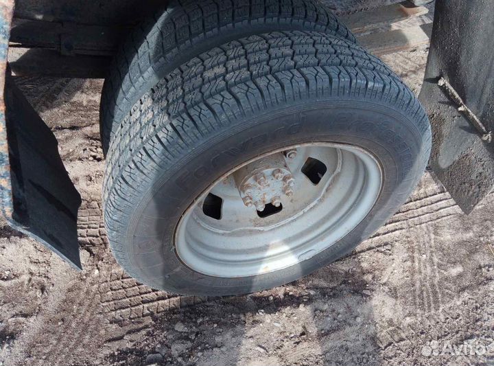 ГАЗ ГАЗель 3302 2.4 МТ, 1998, 85 000 км