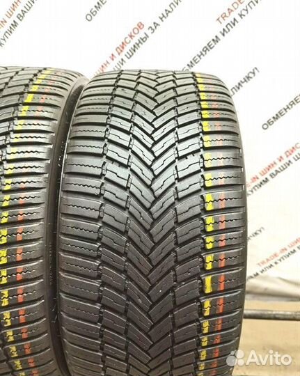 Bridgestone Weather Control A005 225/55 R17 101Y