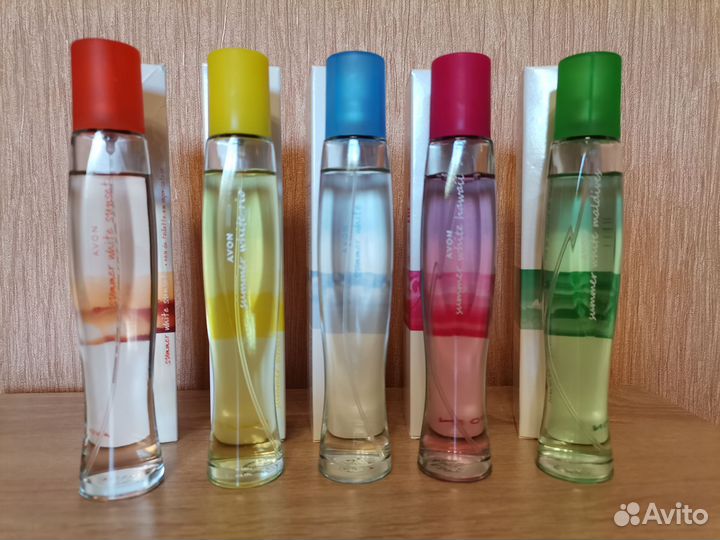 Духи парфюм Avon