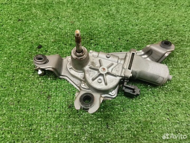 Мотор стеклоочистителя задний Mazda 6 GH 2.0 LF