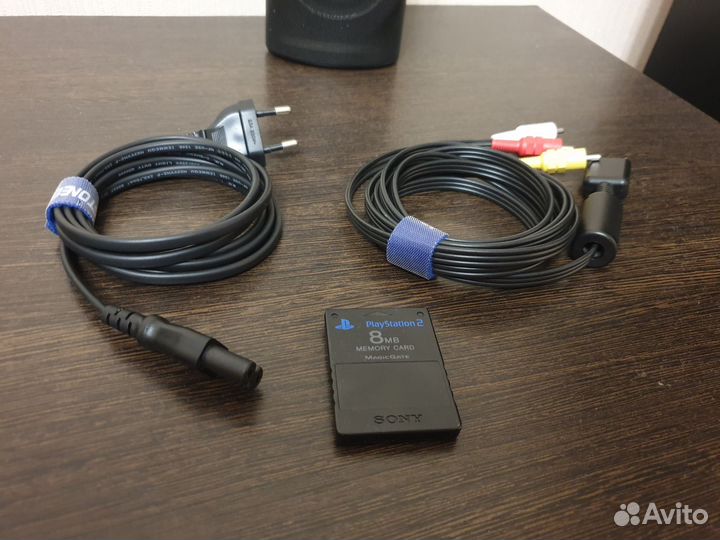 Sony playstation 2 PS2 slim