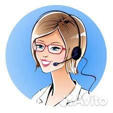 Оператор колл-центра