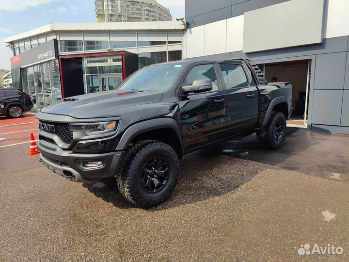 RAM 1500 AT, 2023