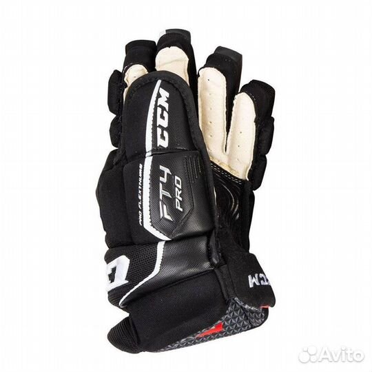 Перчатки CCM JetSpeed FT4 Pro JR p. 11