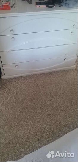 Мебель. Спальня