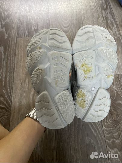 Кроссовки Котофей