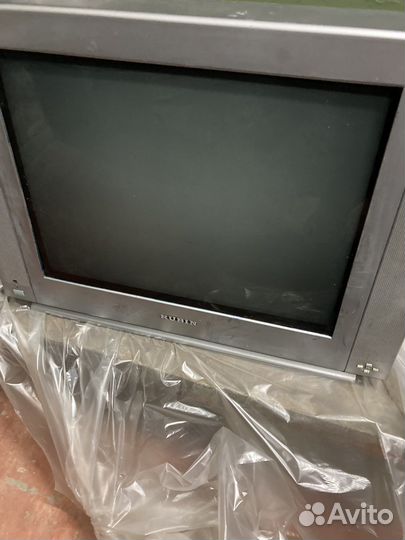 Телевизор бу
