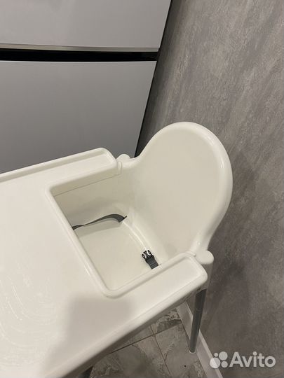 Стул для кормления IKEA