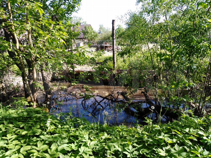 Участок 12 сот. (СНТ, ДНП)