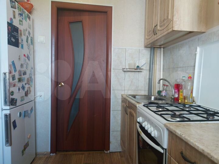 1-к. квартира, 36,6 м², 4/9 эт.