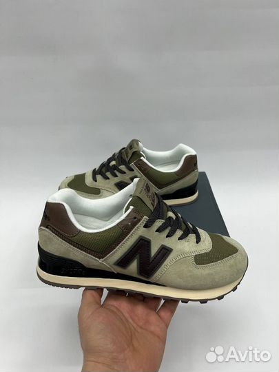 New balance 574