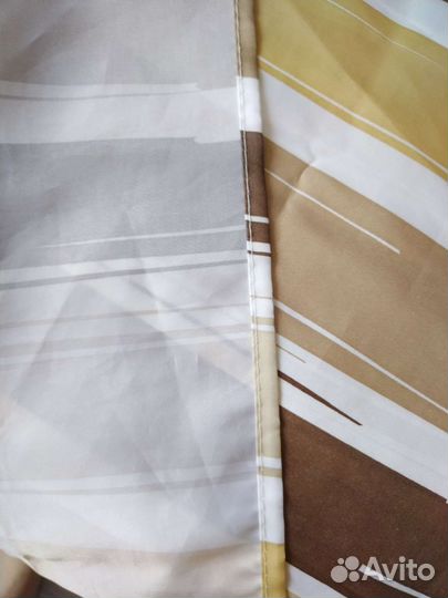 Занавеска для ванной