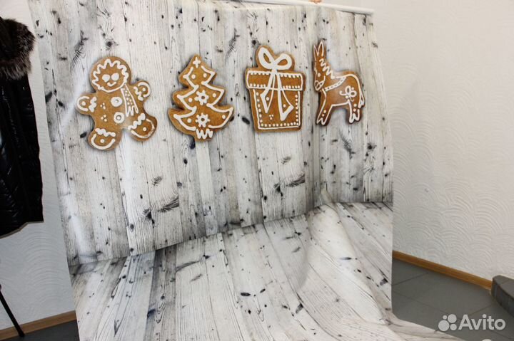 Виниловый фотофон