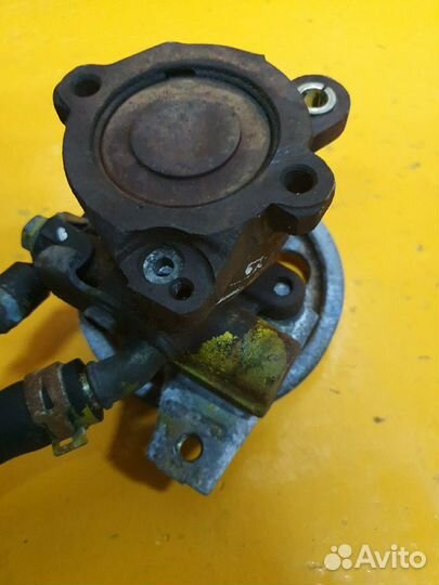 Насос гура тойота toyota 2.0 1G-FE 1GFE beams