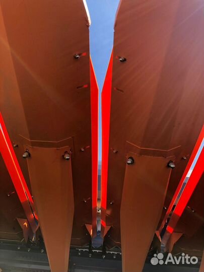 Жатка Tetrax ЖНС-9,5П, 2023