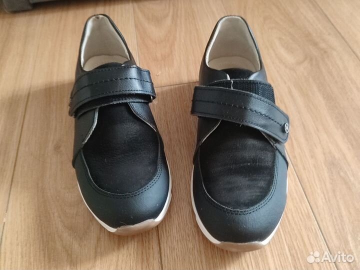 Ботинки детские tapiboo