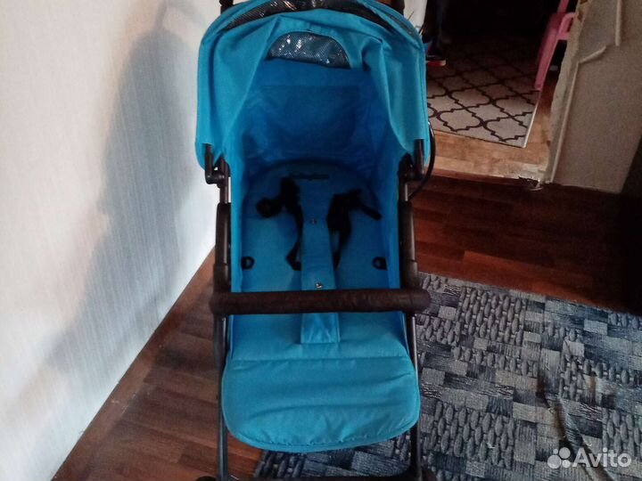 Детские коляски 3 в 1 бу