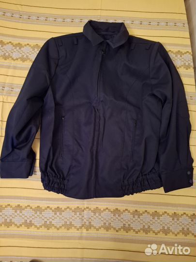 Полицейская форма женская