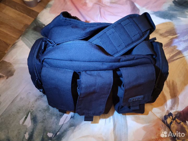 Сумка 5.11 bail out bag