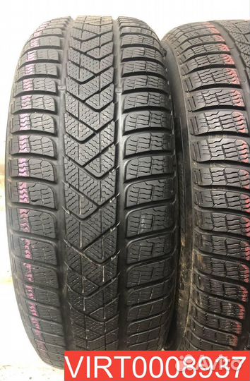 Pirelli Winter Sottozero 3 225/55 R18 98H