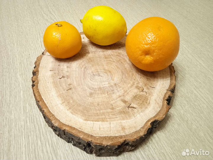 Доски для подачи блюд