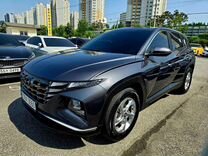 Hyundai Tucson 2.0 AT, 2021, 45 883 км, с пробегом, цена 2 500 000 руб.