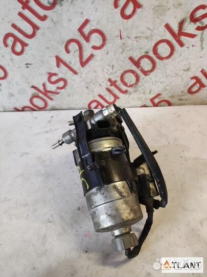 Топливный насос KIA sportage