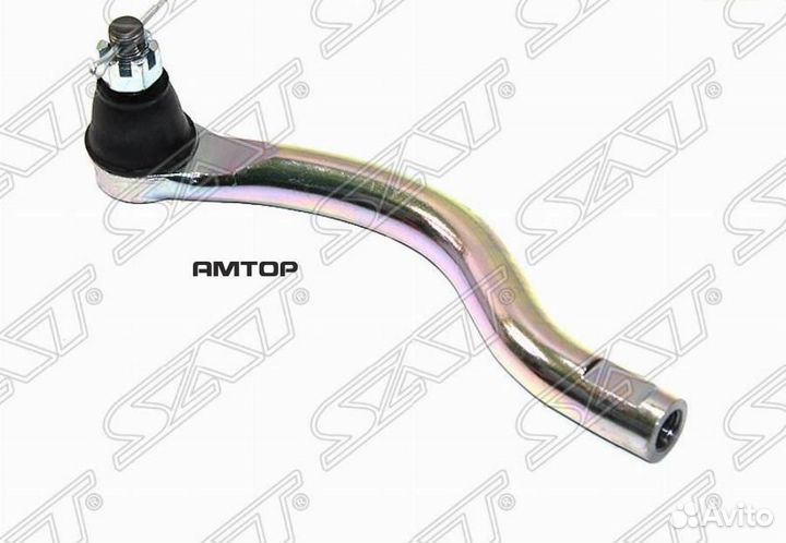 SAT ST-53560-S4X-003 Наконечник рулевой honda odys