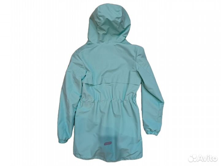 Ветровка для девочки