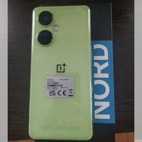 OnePlus Nord CE 3 Lite 5G, 8/128 ГБ