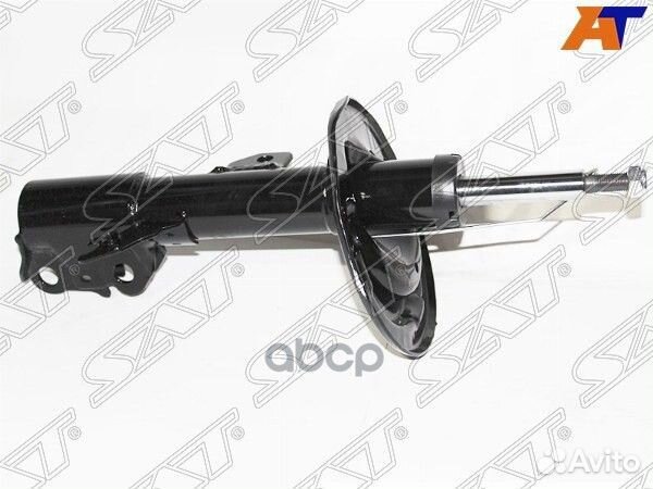 Стойка передняя toyota camry 06- LH ST-48520-80