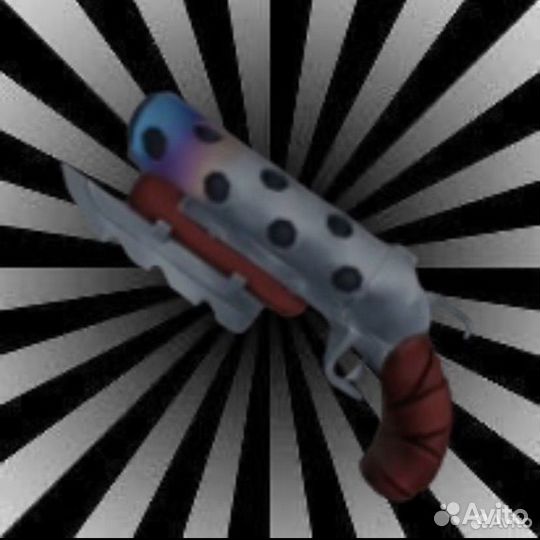 Мардер мистери 2 Makeshift