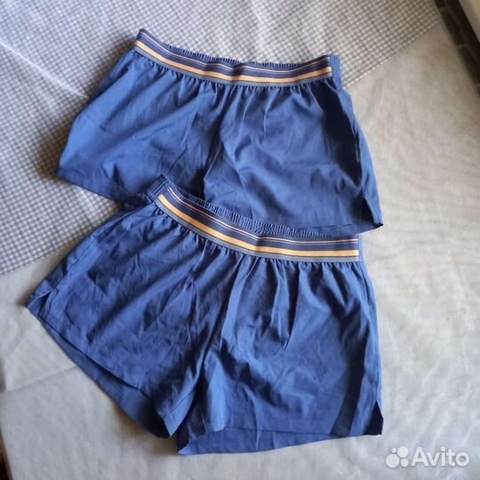 Шорты спортивные 42-44 новые Crivit Германия