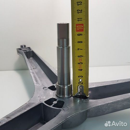 Крестовина для стиральной машины Samsung 5-6кг