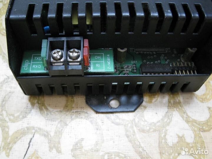 Контроллер Decont-182