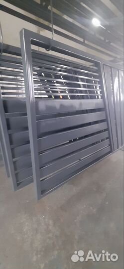 Полимерно-порошковая покраска (полимерка)